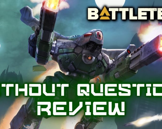 Without Question BattleTech Novel Cover