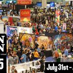 2025 BattleTech Chatterweb GenCon